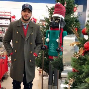 Meet your Posher, Sean